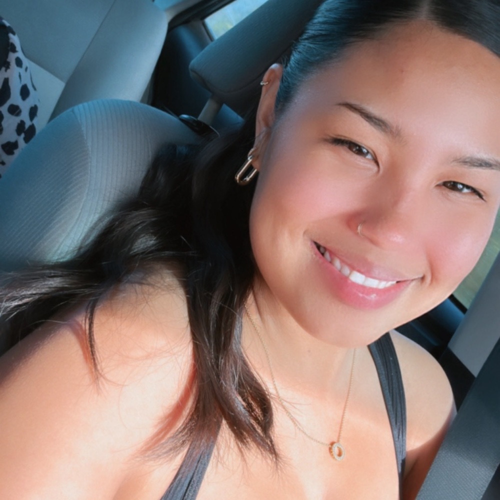 Meet your Posher, Tay’ahni